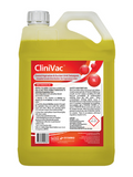 CliniVac Dental Aspiration & Suction Unit Detergent 5L