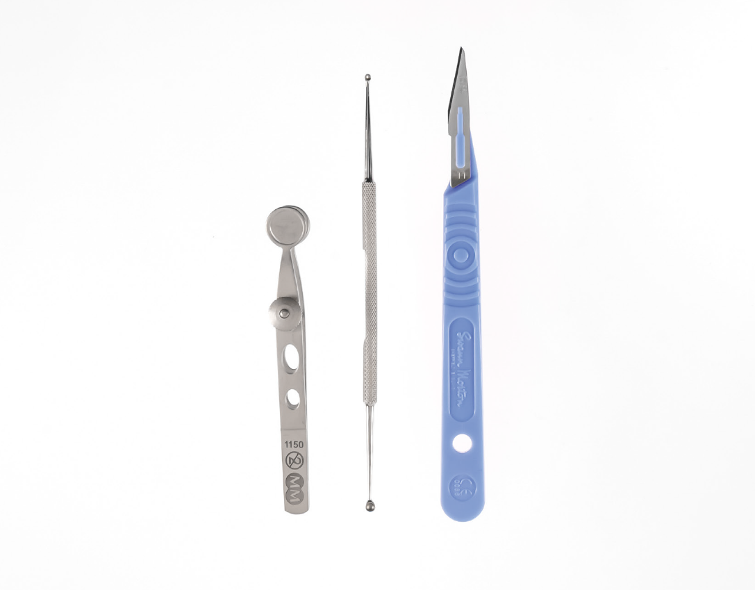 chalazion pack / each