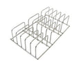 mocom s classic 17 autoclave vertical sterilisation rack / universal