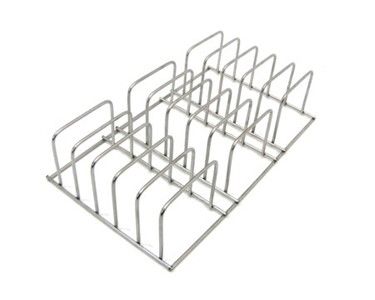 mocom s classic 17 autoclave vertical sterilisation rack / universal