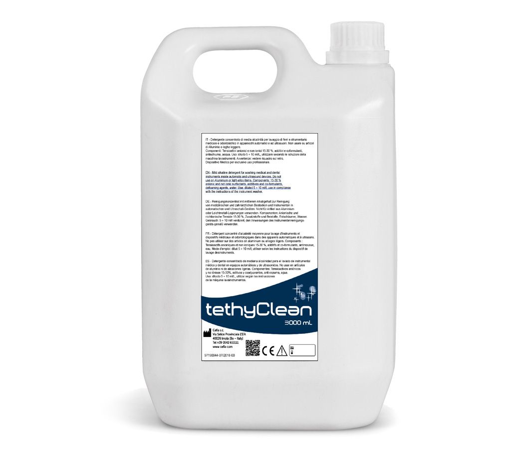 tethyclean / 3l