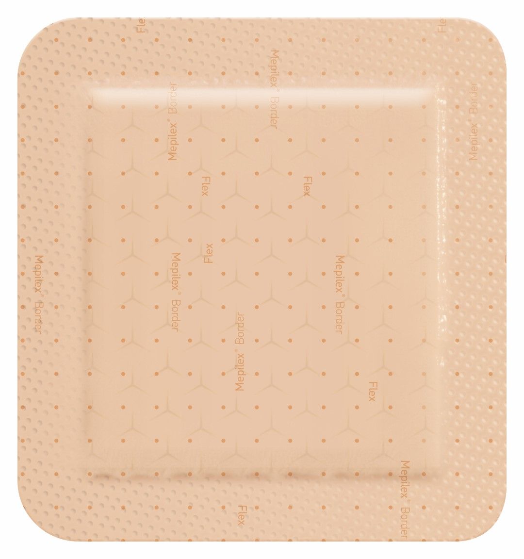 mepilex® border flex