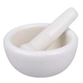 mortar & pestle porcelain / 60mm / each