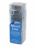 Edco Merri Loo In-Cistern Toilet Cleaning Capsules - Ctn/12