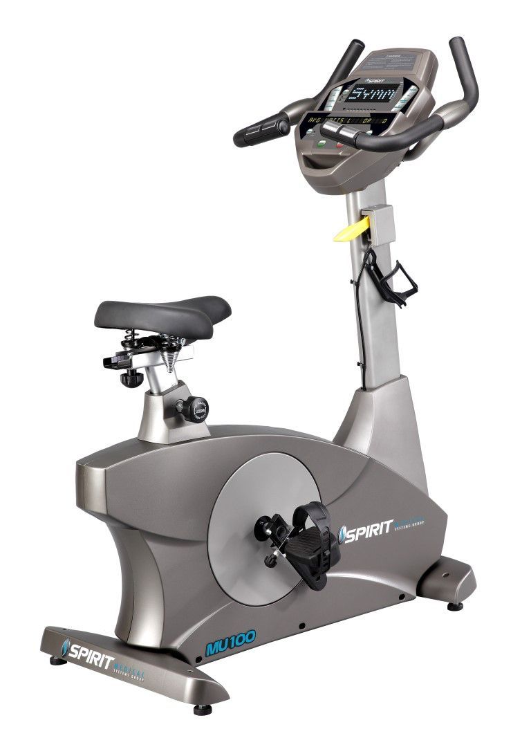 dyaco medical rehabilitation bike 7.0u