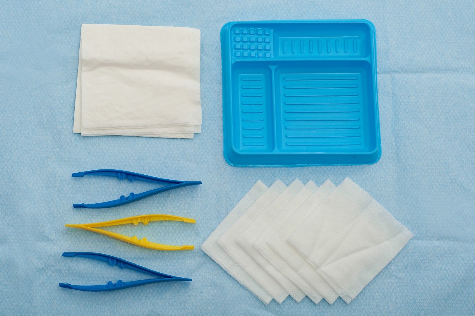 a & e dressing pack / each (wc340)