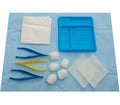 multigate basic dressing pack / each (wc368)