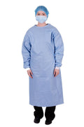 multigate compro standard gowns