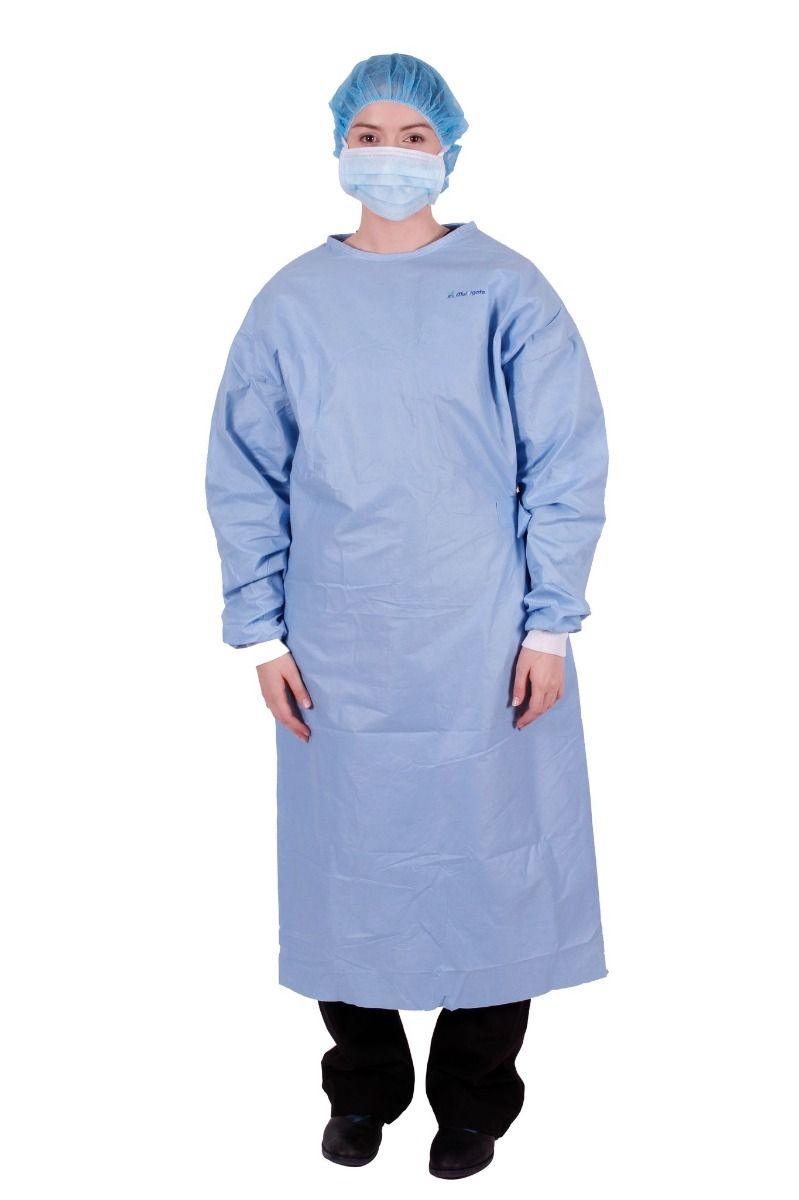 multigate compro standard gowns
