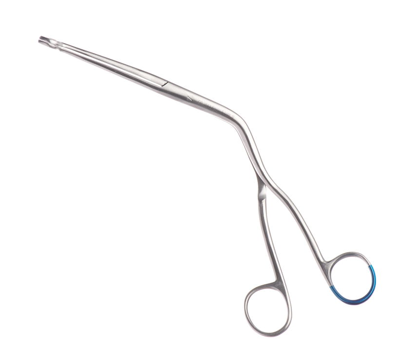 multigate magill forceps / 25cm