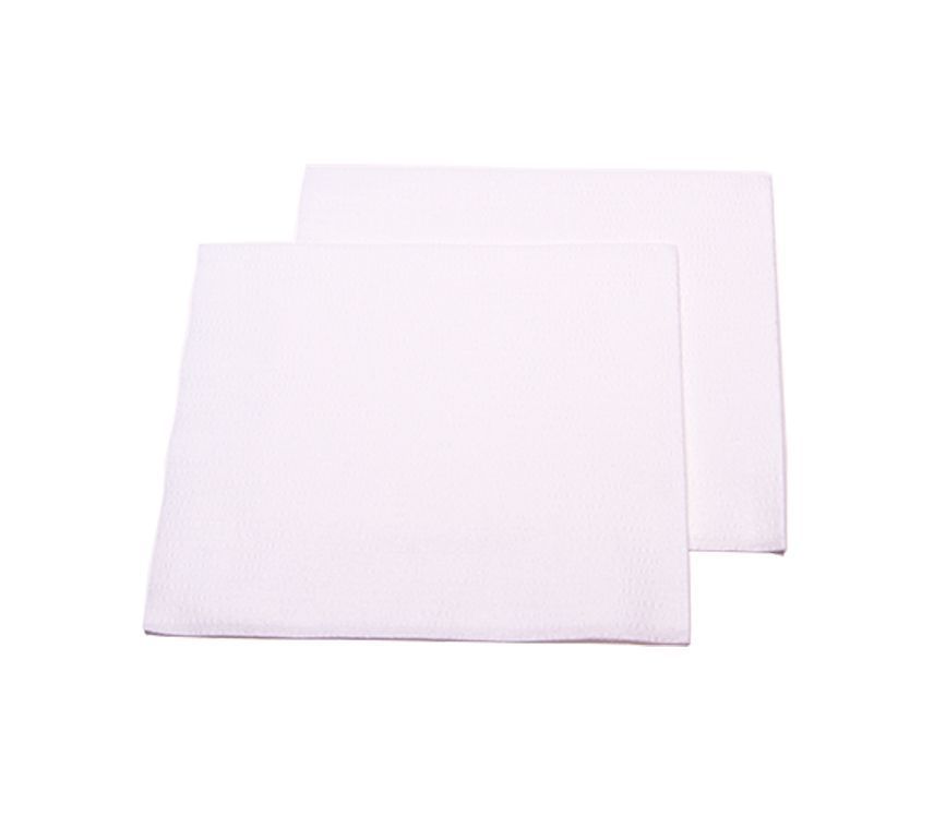 multigate mediclean towel / peel pack / 35 x 30cm / each
