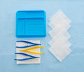 queensland dressing pack / each (wc348)