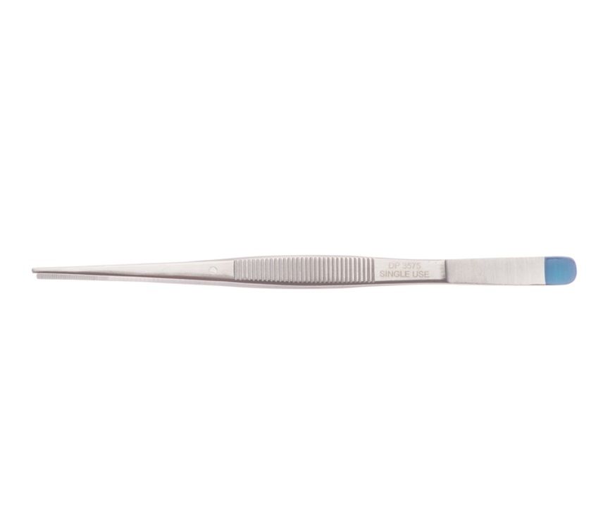 multigate semken tissue forceps / 15.5cm