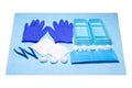 multigate sterile catheter pack / each