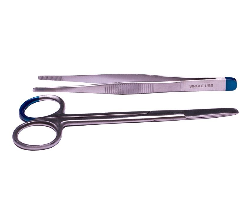 multigate suture pack #3 single use / each