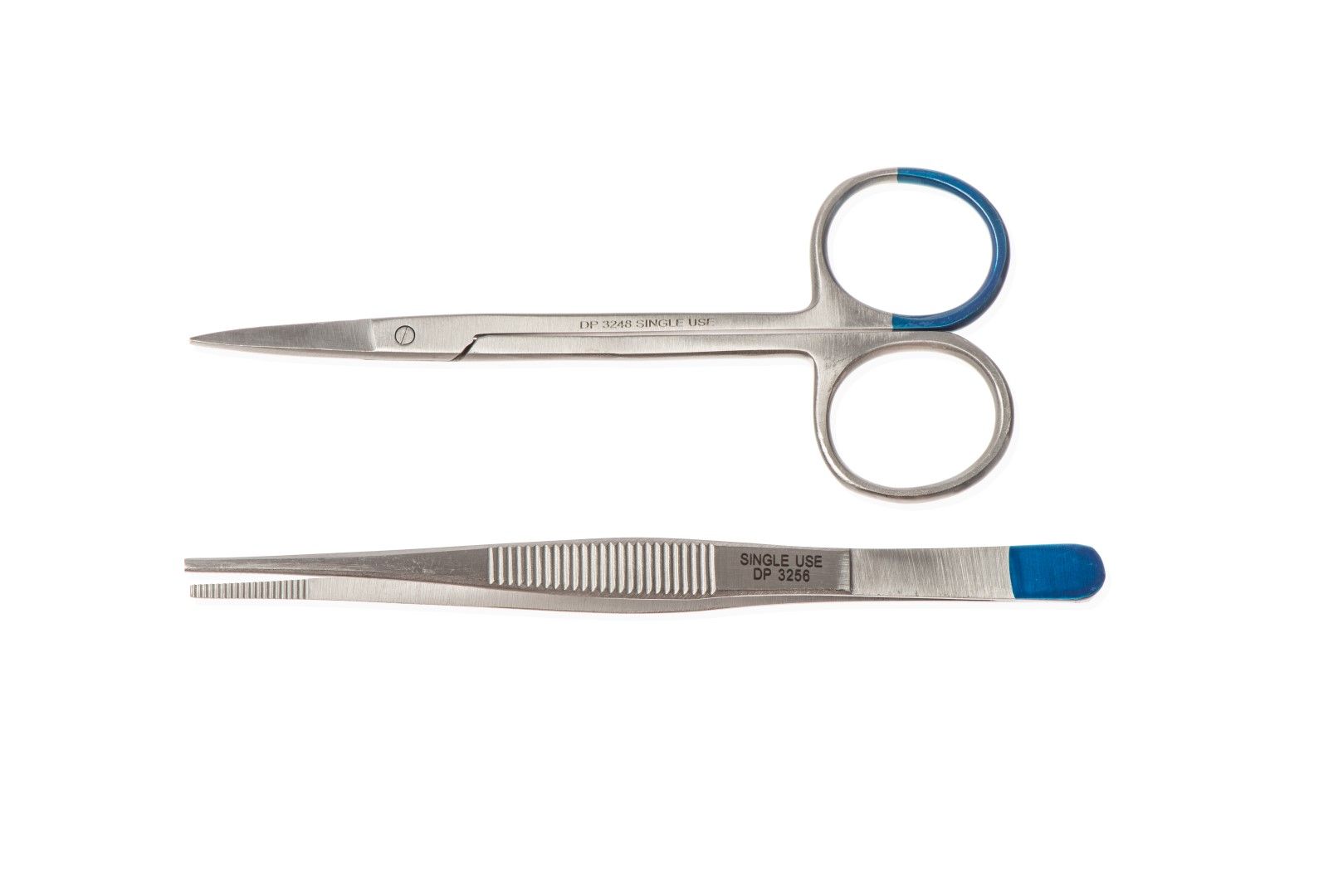 multigate suture removal / 2 piece pack / each