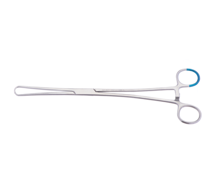 multigate tenaculum forceps / 25cm / each
