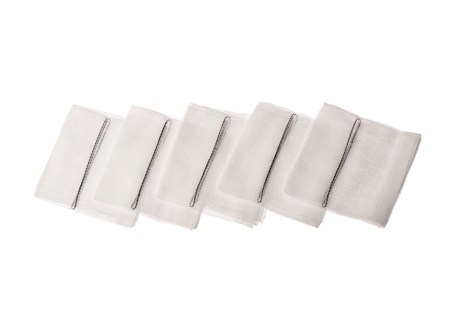 multigate x-ray gauze