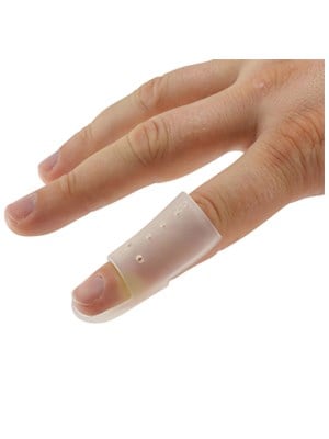 STAX   Finger Splints Size 7