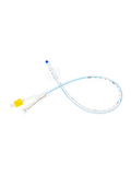 2 Way Foley Catheter Std Tip 45cm,10mL Balloon Yellow