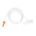 microstream advance nasal filter line / nasal prong monitoring / adult / 200cm / box of 25