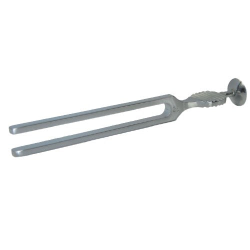 Ragg Tuning Forks C128