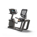 matrix r30 xr recumbent bike