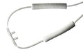 nasal cannula over ear protector / each