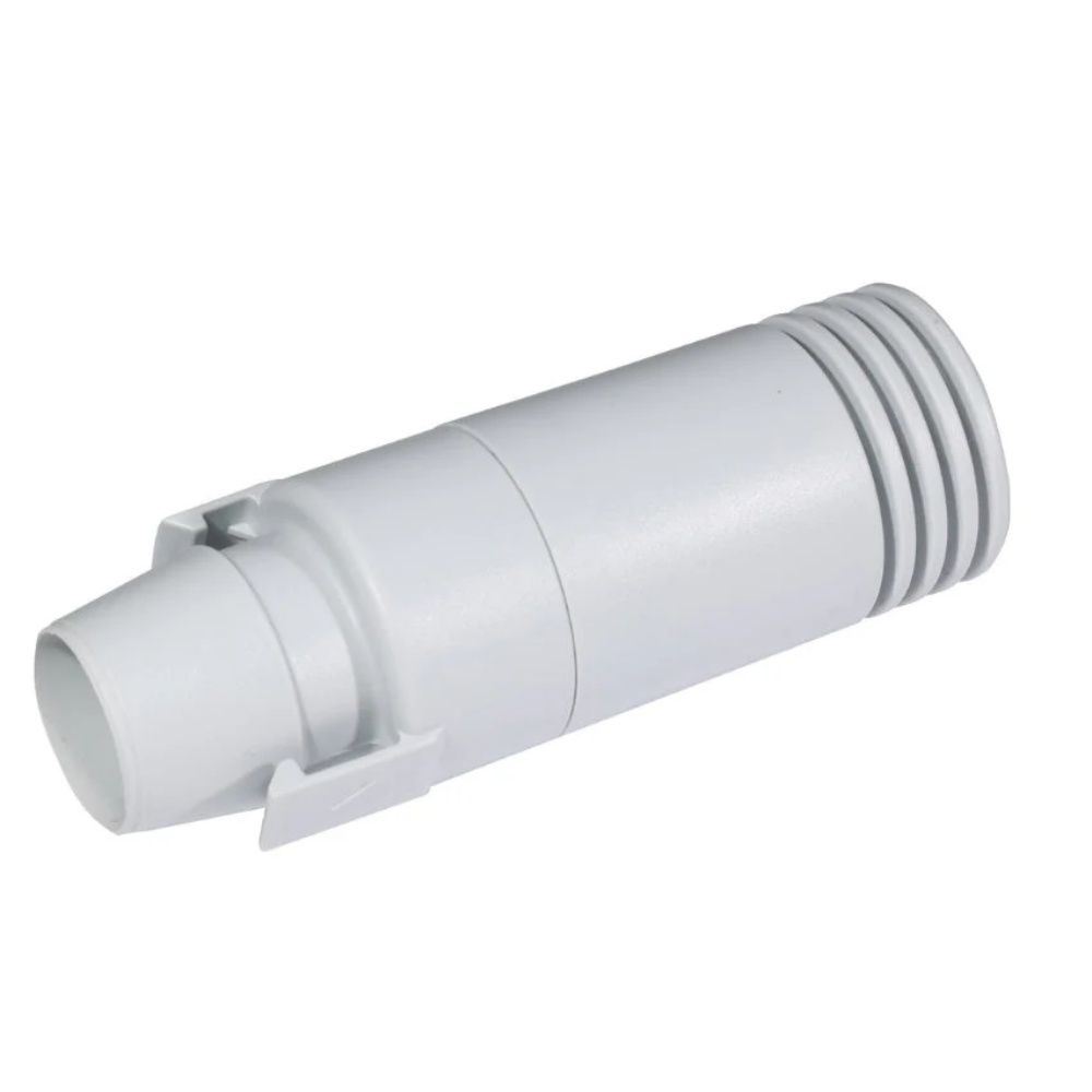 easyone calibration spirometer adapter