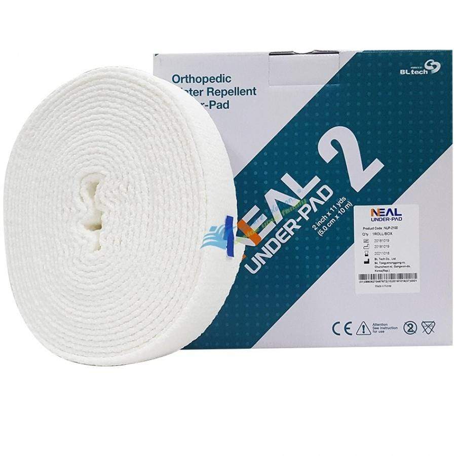Neal Cast Under Casting Pad - 10M