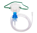 nebuliser kit adult complete with tubing / each