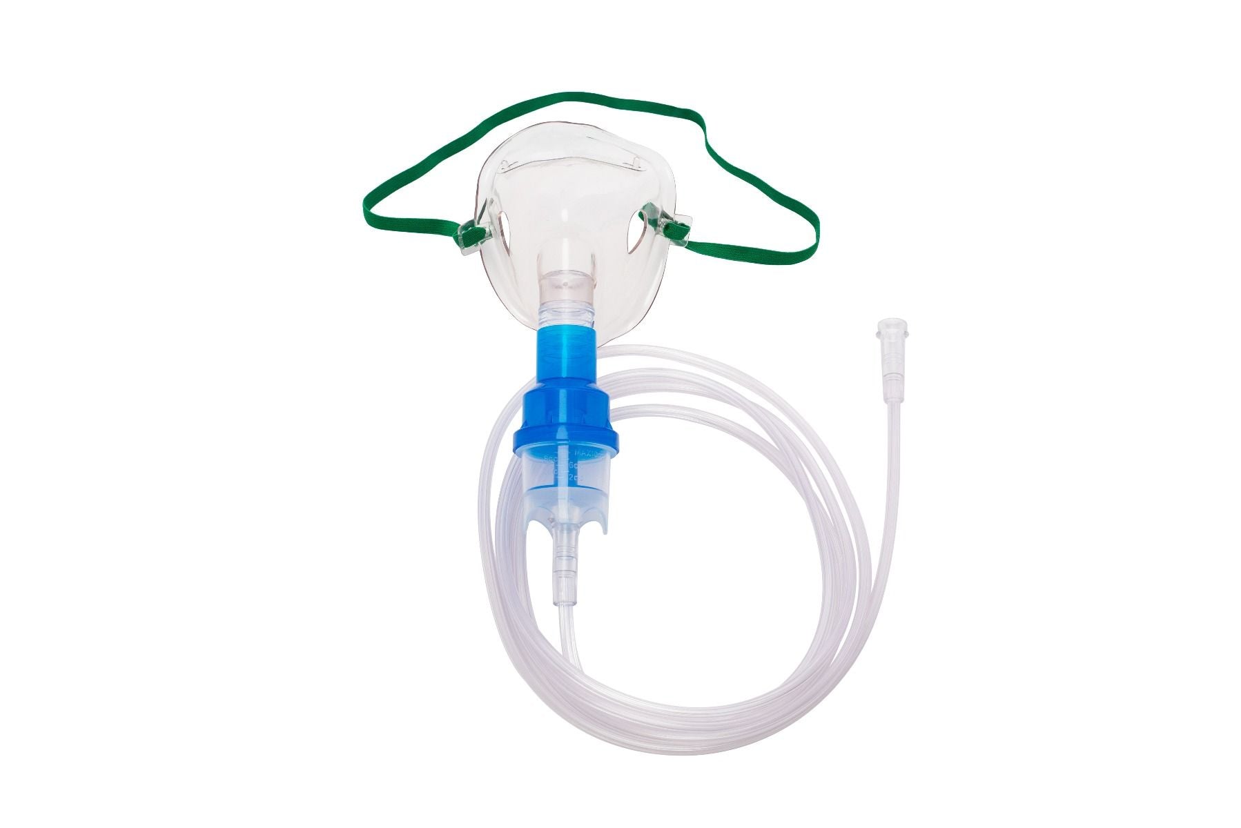 nebuliser kit child complete with tubing / each