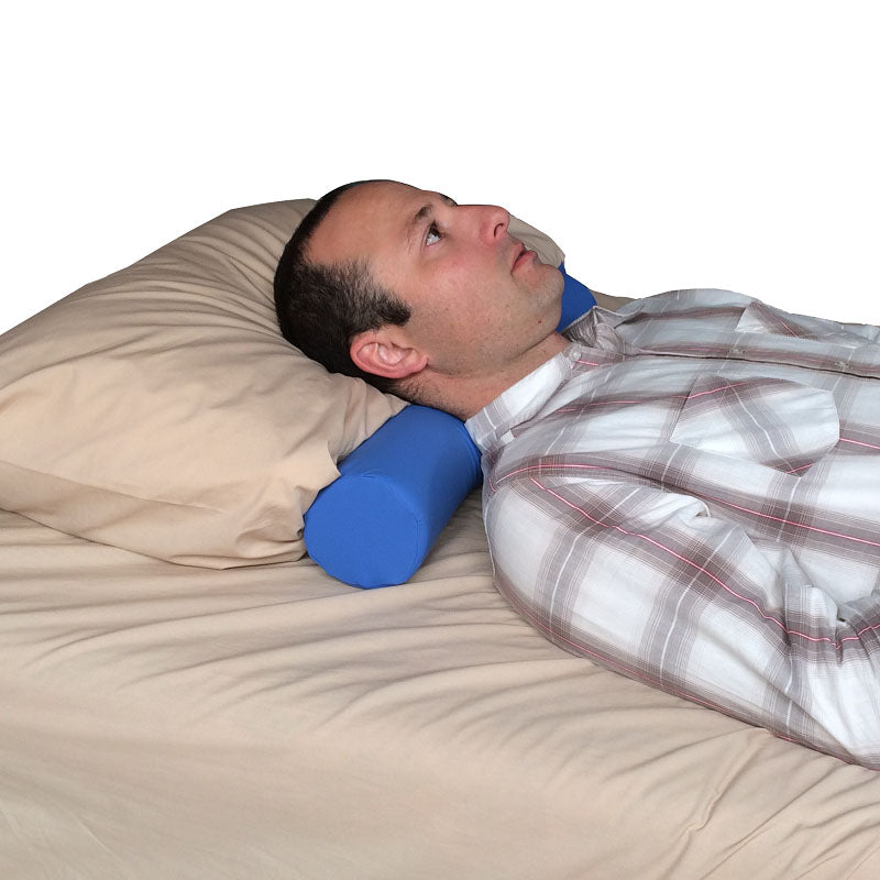 Neck Roll – Heat Sealed