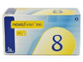 needle novafine / 30g  / 0.3mm x 8mm / box of 100