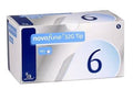needle novafine / 32g / 0.23mm x 6mm / box of 100