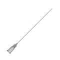 b braun needle sterican / 22g x 50mm / box of 100