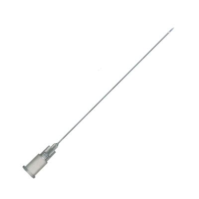 b braun needle sterican / 22g x 50mm / box of 100