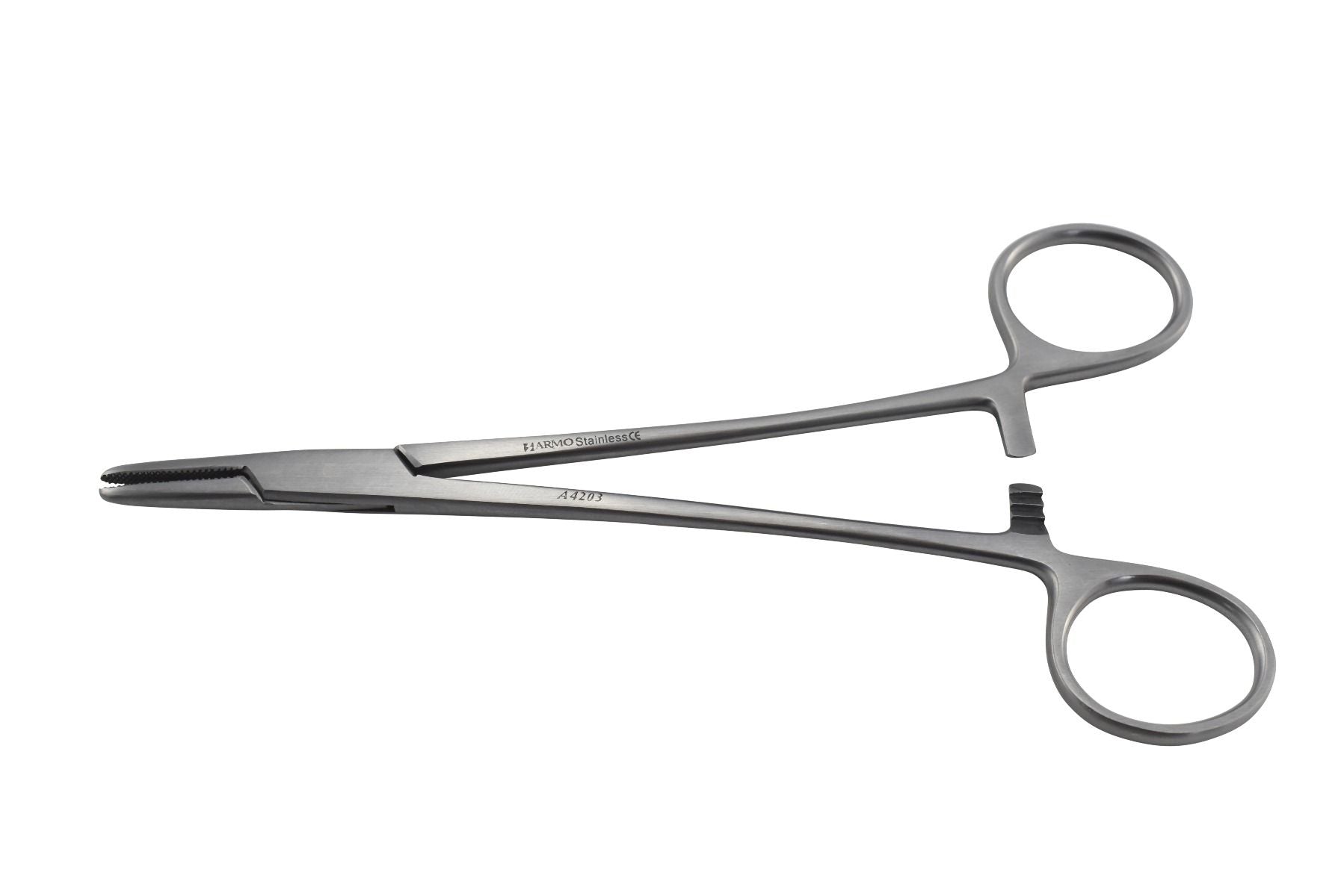 mayo hegar needle holder /hipp / 14cm / each