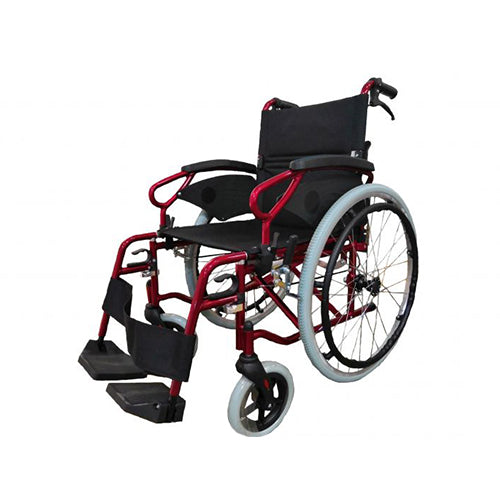 Neptune Self-Propel Wheelchair 41cm