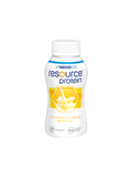Protein Supplement RESOURCE Vanilla 200mL