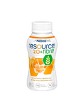 Protein Drink RESOURCE 2.0+ Fibre Apricot 200mL