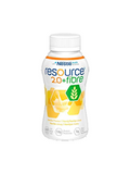 Protein Drink RESOURCE 2.0 + Fibre Vanilla 200mL