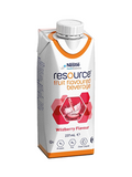 RESOURCE Fruit Flavoured Beverage Wildberry 237mL - Ctn/24