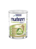 Nestle® Low GI Nutren®Diabetes Vanilla flavour, 440g- Ctn/12
