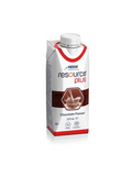 RESOURCE Plus Nutritional Drink,Chocolate 237mL- Ctn/24