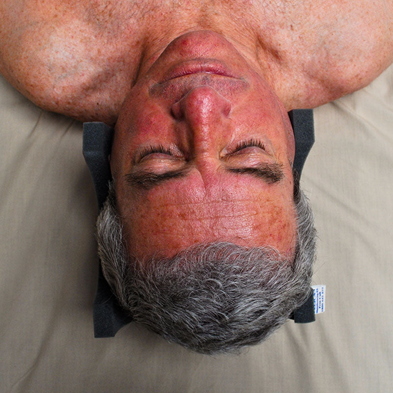 Neurological Head Holder