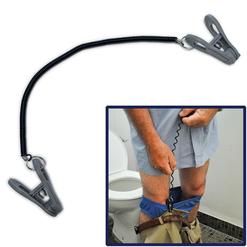 Dressing Clips