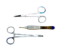 Multigate Micro Suture Pack Sterile