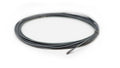 nohrd slimbeam fineline wall pulley / cable