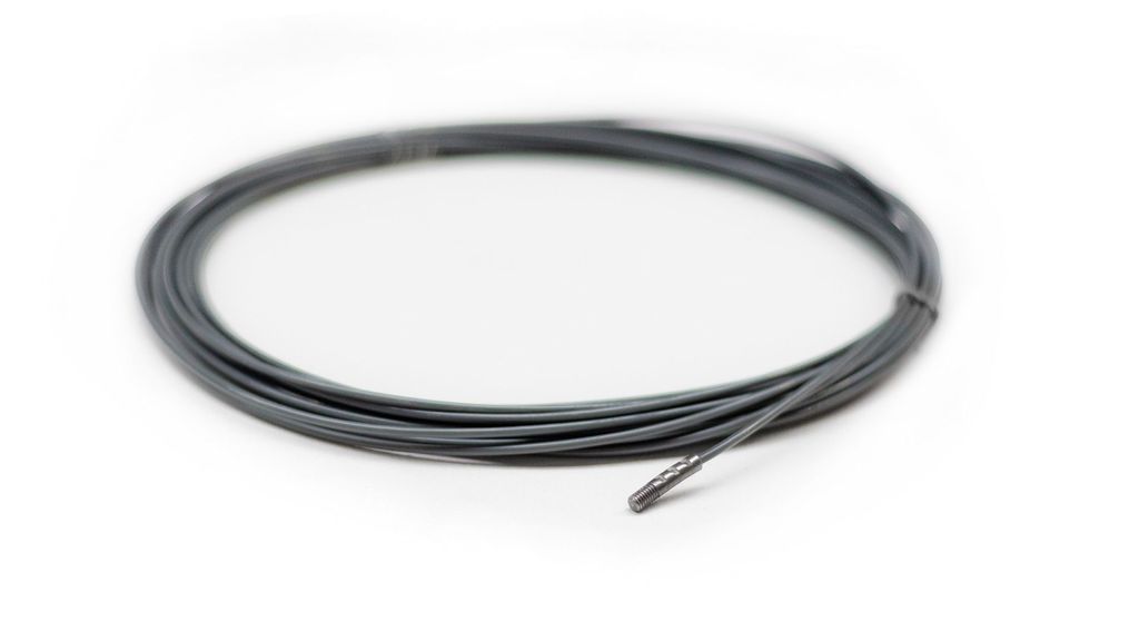 nohrd slimbeam fineline wall pulley / cable
